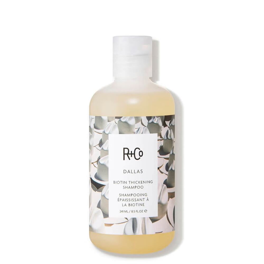 R+CO Dallas Biotin Thickening Shampoo 8.5 oz NEW